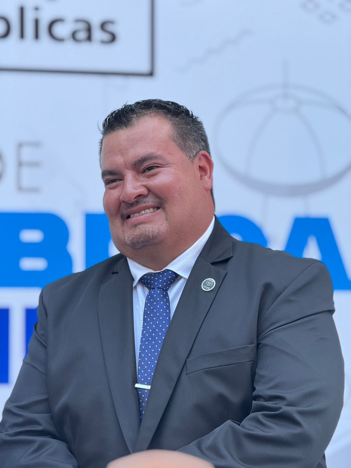 César García Estrada